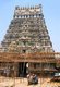 The Varadharaja Perumal Temple or Hastagiri or Attiyuran is a Hindu temple dedicated to Lord Vishnu and is one of the Divya Desams, the 108 temples of Vishnu believed to have been visited by the 12 poet saints, or Alwars.<br/><br/>

It was originally built by the Cholas in 1053 and was later expanded during the reigns of the great Chola kings Kulottunga Chola I and Vikrama Chola. In the 14th century another wall and a gopura was built by the later Chola kings.